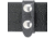 Safariland 65 Belt Keeper, 2 Snap 65-01B