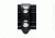 Safariland 65 Belt Keeper, 2 Snap 65-4-9B