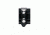 Safariland 65 Belt Keeper, 2 Snap 65-9