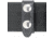 Safariland 65 Belt Keeper, 2 Snap 65-9PBL