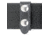 Safariland 654 Belt Keeper, 4 Snap 654-01