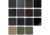 Safariland 72 ComboEdge Pouch/Hndcff &amp; Db Mag Nylon Look Glk 20 21 72-383-22
