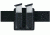 Safariland 73 Open Top Double Mag Pouch, Glock 20 10mm 4.6in., Glock 21 .45 Cal., Flat Dark Earth 73-383-55