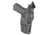 7362 ALS/SLS Hi-Ride Level III Retention Duty Holster
