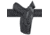Model 7390 7TS ALS Mid Ride Duty Holster