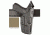 Safariland 7390 Mid Ride Duty Holster - 7390-219-551