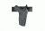 Safariland 7395 7TS ALS Low-Ride 1.5in. Drop, Level-I Retention Duty Holster, S&amp;W M&amp;P 9L 5in. w/o Thumb Safety, STX Flat Dark Earth, Left Hand, 7395-819-552