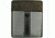 Safariland 75 Double Magazine Pouch Without Flaps - STX Foliage Green, Ambidextrous 75-83-54 
