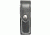 Safariland 76 Single Handgun Magazine Pouch - Plain Black, Ambidextrous 76-83-2