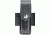Safariland 76 Single Handgun Magazine Pouch - STX TAC Black, Ambidextrous 76-97-13PBL