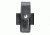Safariland 76 Single Handgun Magazine Pouch - STX Tactical Black, Ambidextrous 76-383-23PBL