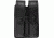 Safariland 77 Double Handgun Magazine Pouch for Sig 239 &amp; Similar - STX TAC Black 77-97-13PBL 