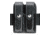 Safariland 77 Mag Pouch Plain Black Gl 20,21c Black 77-383-2BL