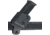 Safariland Model 773 Open Top Competition Adjustable Magazine Pouch, Colt 1911, Right, Belt Loop, STX Black, Black, 773-53-1213