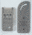 Safariland 773-LEV-KIT Pouch Converter Kit for Levitation System 773-LEV-KIT-122
