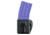 Safariland 774 Rifle Mag Pouch, STX Tactical Black, Ambidextrous
