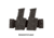 Safariland 778 Range Series Dual Open Front Magazine Pouch,Fits Glock 20/21 STX Tactical Black,Right Hand 778-383-121
