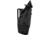 Safariland 6360 ALS/SLS Mid-Ride LVL III  Holster, S&amp;W M&amp;P 40/S&amp;W M&amp;P 9, Left, Basketweave, Black, 6360-219-482