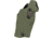 Safariland ALS Optic Tactical Holster,Red Dot Optic, Left Hand, Ranger Green, 6354DO-832-732-MS19
