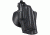 Safariland ALS Paddle Holster, Left Hand, STX Plain Black Belt Loop Only 1.5in. and 1.75in. belt slots 6378-2192-412-K15