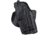 Safariland ALS Paddle Holster, Left Hand, STX Plain Black Belt Loop Only 1.5in. and 1.75in. belt slots 6378-7742-412-K15