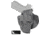 Safariland 6378 ALS Paddle &amp; Belt Slide Holster, Sig SauerP226 Rail, STX Black Hi-Gloss, Right Hand, with Rails, 6378-477-491