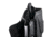 Safariland ALS Paddle Holster, Left Hand, STX Plain Black Belt Loop Only 1.5in. and 1.75in. belt slots 6378-419-412-K15