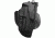 Safariland 6378 ALS Paddle Holster, STX Tactical Black, Right Hand - Beretta 92FS/F/D 6378-73-131 