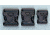 Safariland B4305 3X Triple Locking Buckle B4305-2-2