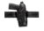 BELT HLSTR FIN TAC BLK RH 1.75