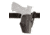 Safariland Belt Holster for Pistols - STX Plain Black, Left 5187-39512-412