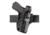 Safariland Belt Lp Hg Black Rh Ber 92 3inbl - 070BL-73-91-3