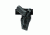 Safariland Belt Lp Plain Black Lh Glk 17 1.5 - 2005BL-83-162