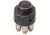 Safariland COMP II Ambidextrous J-K2C .38 Special/.357 Mag Dan Wesson/ S&amp;W/Taurus Speedloader, 6 Round, 1 Pack, Steel, J-K2C