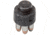 Safariland COMP II Ambidextrous J-P3C Colt Speedloader, 6 Round, 1 Pack, Steel, J-P3C