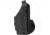 Safariland 6288 Concealment SLS Paddle Holster - STX Tactical Black, Right Hand - Glock 20 w/ Light