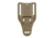 Safariland Cubl Cantable Universal Belt Loop, FDE Brown, 1334333