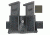 Safariland Double Mag Pouch Open Top STX OD Green Fits Glock 17 79-83-56