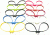 Monadnock Double Cuff White 10 pack 8220-3-10