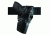 Safariland Duty Holster, SSIII Low-Ride, Level III Retention - Hi Gloss Black, Left 0705-65-92