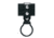 Safariland Flashlight Strap Hg Black 3in Hs - 730-9HS-3