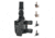 Safariland FNH 6385 Tactical Holster w/QR, Black, Coyote Brown, Flat Dark Earth, Foliage Green, OD Green
