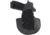 Safariland Gravity Glock 43X/48 OWB Paddle Holster, Right, Cordura, Concealment, Black, GRAVITY-0-896-A-0-C1-781