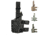 Safariland H&amp;K P 10 6354 ALS Tactical Holster, Black, Flat Dark Earth, Foliage Green, OD Green