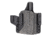 Safariland Incog-X IWB Holster Walther PDP 4 in. &amp; 4.5 in, Right Hand, Suede Gray, 1102966