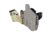 Safariland INCOG-X, Joint Collaboration with Haley Strategic, Inside the Waistband Holster, Fits Glock 17/19 with Light, Integrated Magazine Caddy, Microfiber Suede Wrapped Boltaron Construction, Multicam, Right Hand, 1341385