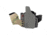 Safariland INCOG-X, Joint Collaboration with Haley Strategic, Inside the Waistband Holster, Fits Glock 17/19 with Light, Integrated Magazine Caddy, Microfiber Suede Wrapped Boltaron Construction, Multicam, Right Hand, 1341340