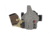 Safariland INCOG-X, Joint Collaboration with Haley Strategic, Inside the Waistband Holster, Fits Glock 43X/48, Integrated Magazine Caddy, Microfiber Suede Wrapped Boltaron Construction, Woodland Camo, Right Hand, 1341411