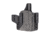 Safariland IncogX IWB Black Fits Staccato CS/C Left Hand, INCOG0358A7CX161