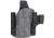 Safariland IncogX IWB Holster for SIG Sauer P365/X/XL, Right Hand, Black, INCOG-0-465-A-0-CX2-61